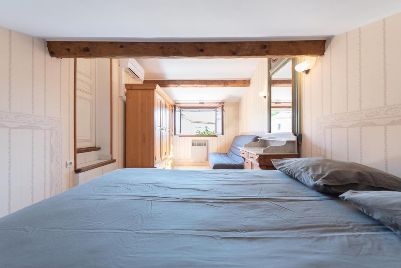 Maison Cosy Avec Petite Piscine Six-Fours-les-Plages Buitenkant foto