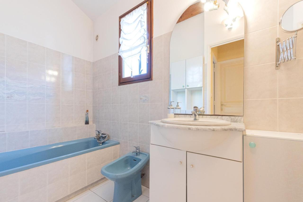 Maison Cosy Avec Petite Piscine Six-Fours-les-Plages Buitenkant foto